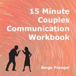 15-minute couples communication workbook