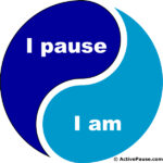 mindful pause