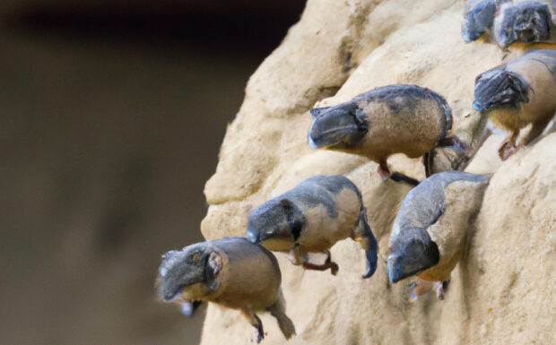 Myth: The truth about lemmings, Interviews